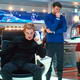 Image for article titled New Star Trek Movie Is Intentionally Cheesy